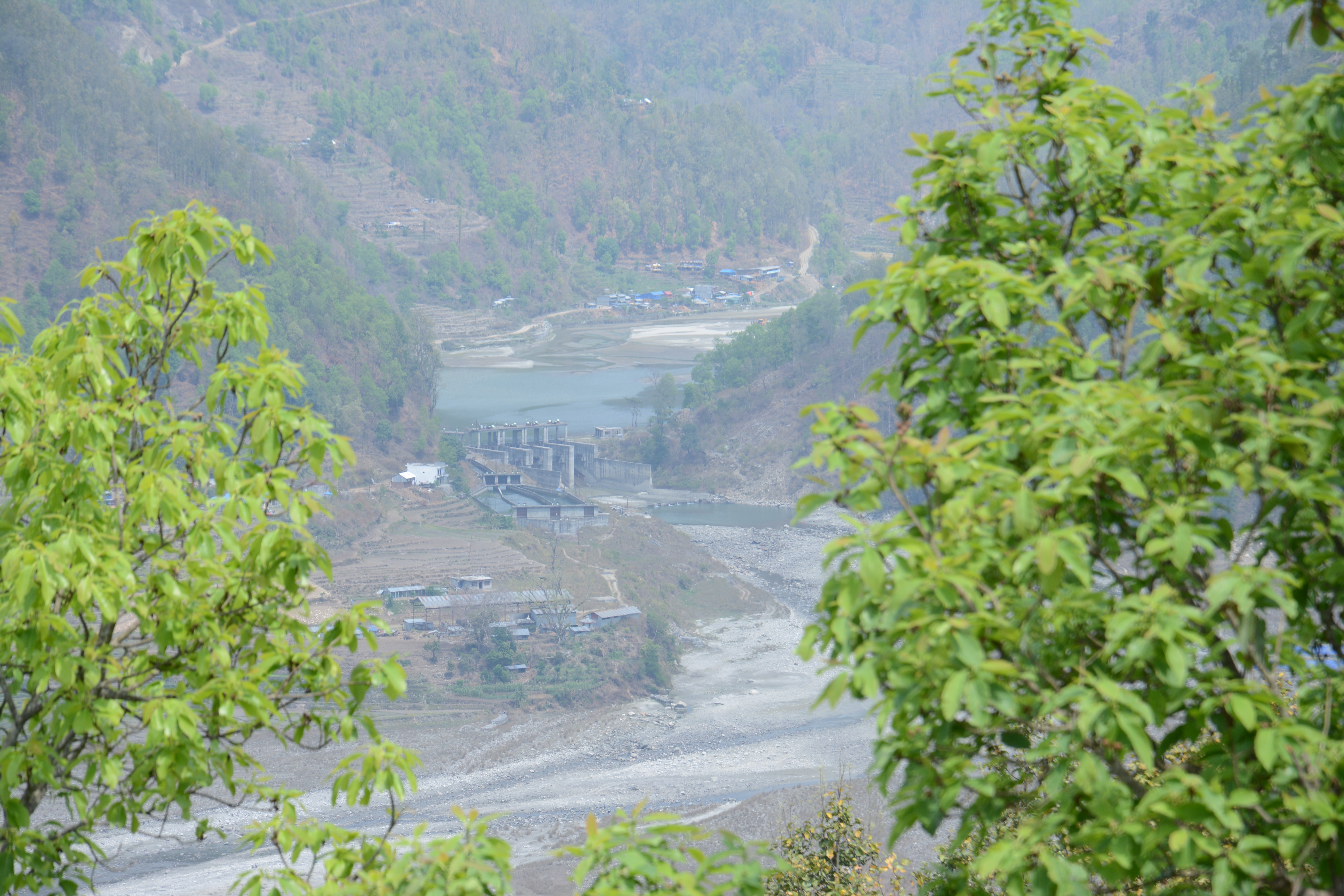 Ramechhap  Sherpa Construction Pvt .Ltd